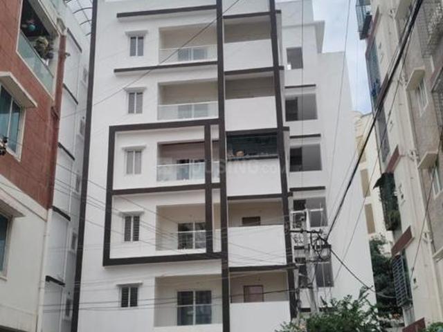 2 BHK Apartment in Manikonda for resale Hyderabad. The reference number is 20927377