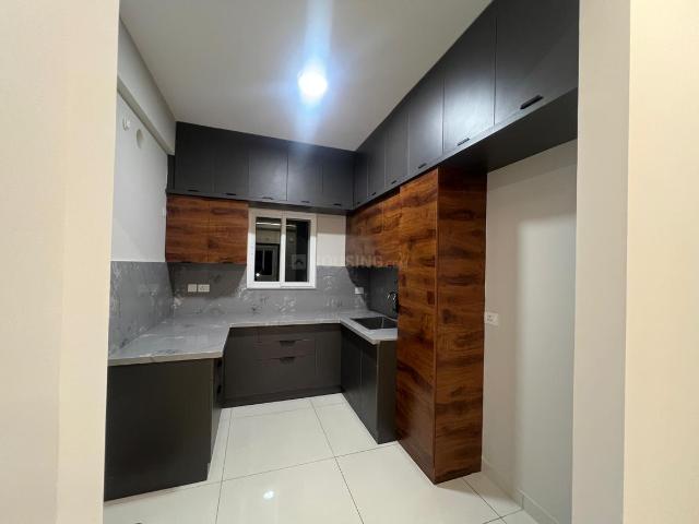 2 BHK Apartment in Manikonda for resale Hyderabad. The reference number is 20944857