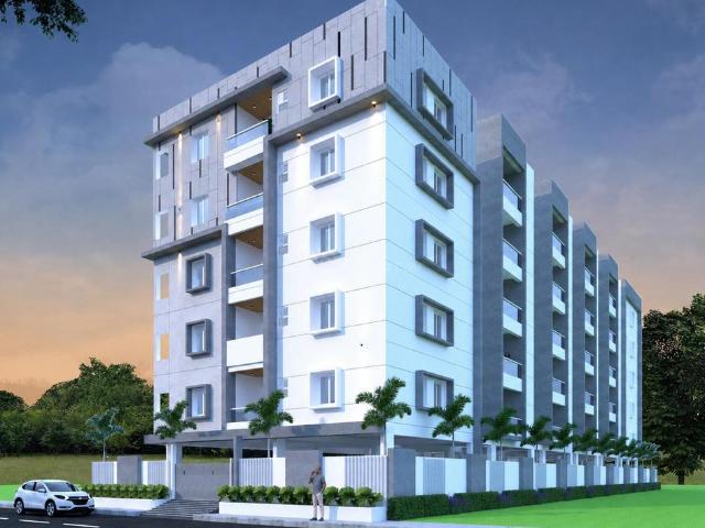 2 BHK Apartment in Manikonda for resale Hyderabad. The reference number is 20996454