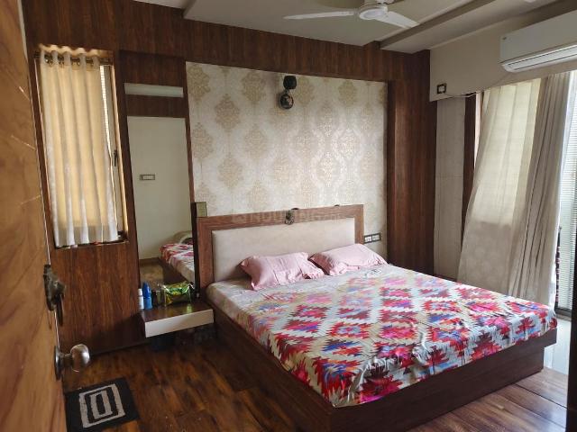2 BHK Apartment in Manipur for rent Ahmedabad. The reference number is 19608917