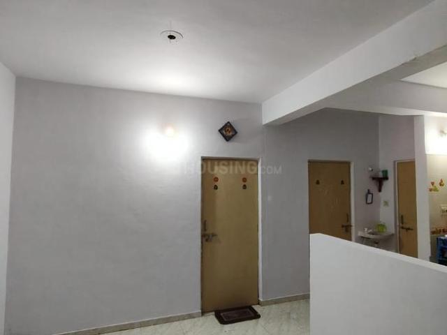 2 BHK Apartment in Manipur for resale Ahmedabad. The reference number is 20080962