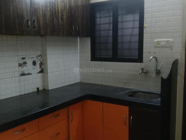 2 BHK Apartment in Manish Nagar for rent Nagpur. The reference number is 16212786