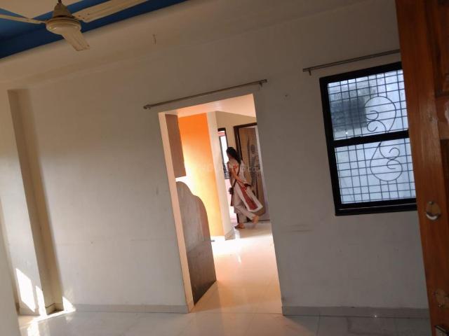 2 BHK Apartment in Manish Nagar for rent Nagpur. The reference number is 19048936