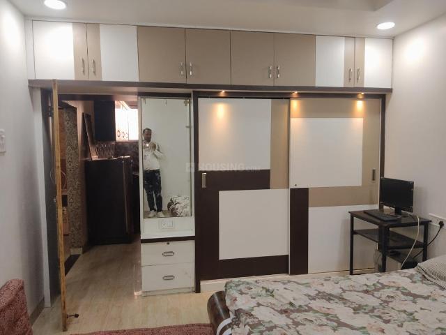 2 BHK Apartment in Manish Nagar for rent Nagpur. The reference number is 19051650