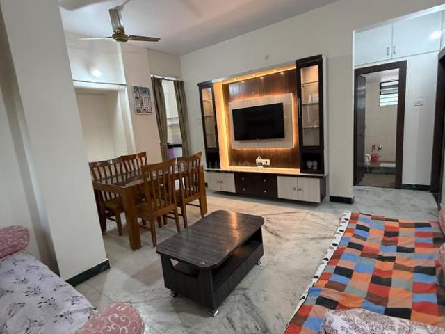 2 BHK Apartment in Manish Nagar for rent Nagpur. The reference number is 19036131