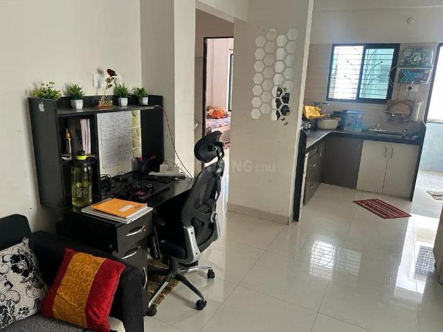 2 BHK Apartment in Manish Nagar for rent Nagpur. The reference number is 19275394