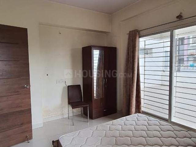 2 BHK Apartment in Manish Nagar for rent Nagpur. The reference number is 19387038