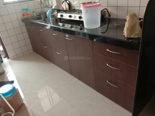 2 BHK Apartment in Manish Nagar for rent Nagpur. The reference number is 19453931