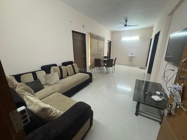 2 BHK Apartment in Manish Nagar for rent Nagpur. The reference number is 19513059