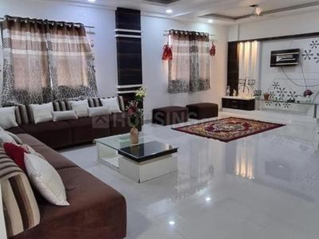 2 BHK Apartment in Manish Nagar for rent Nagpur. The reference number is 19513084