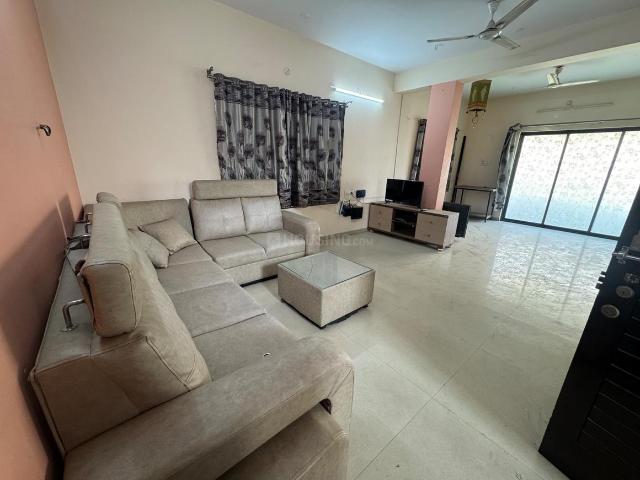 2 BHK Apartment in Manish Nagar for rent Nagpur. The reference number is 19513424