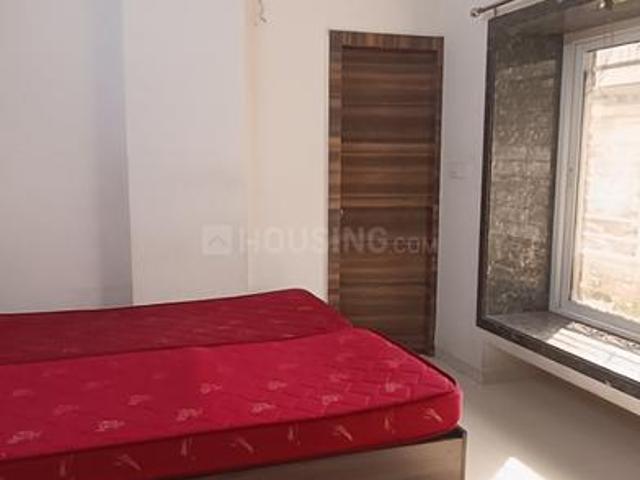 2 BHK Apartment in Manish Nagar for rent Nagpur. The reference number is 20035691