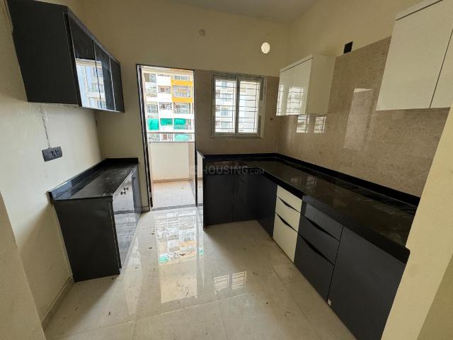 2 BHK Apartment in Manish Nagar for rent Nagpur. The reference number is 20183175