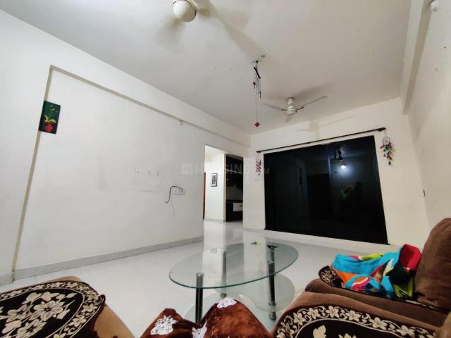 2 BHK Apartment in Manish Nagar for rent Nagpur. The reference number is 20268463