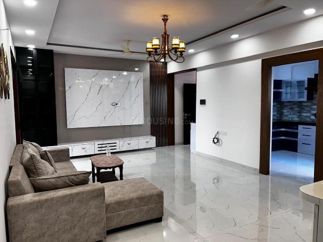 2 BHK Apartment in Manish Nagar for rent Nagpur. The reference number is 20352811