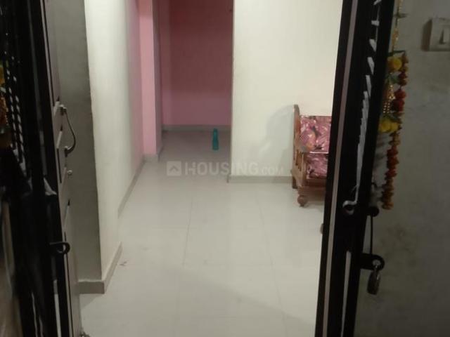 2 BHK Apartment in Manish Nagar for rent Nagpur. The reference number is 20361741