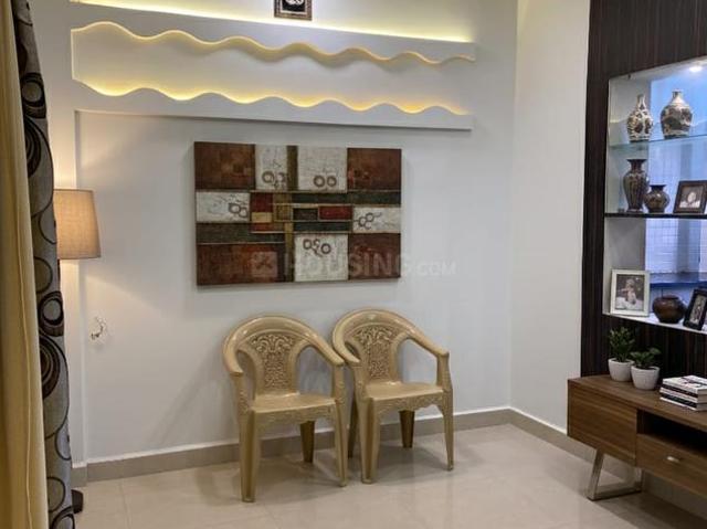 2 BHK Apartment in Manish Nagar for rent Nagpur. The reference number is 20454398