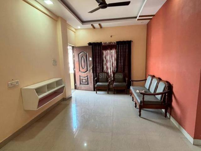 2 BHK Apartment in Manish Nagar for rent Nagpur. The reference number is 20464368