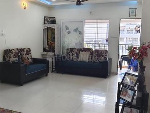 2 BHK Apartment in Manish Nagar for rent Nagpur. The reference number is 20475247