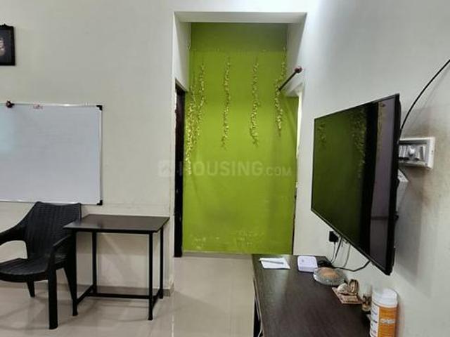 2 BHK Apartment in Manish Nagar for rent Nagpur. The reference number is 20500218