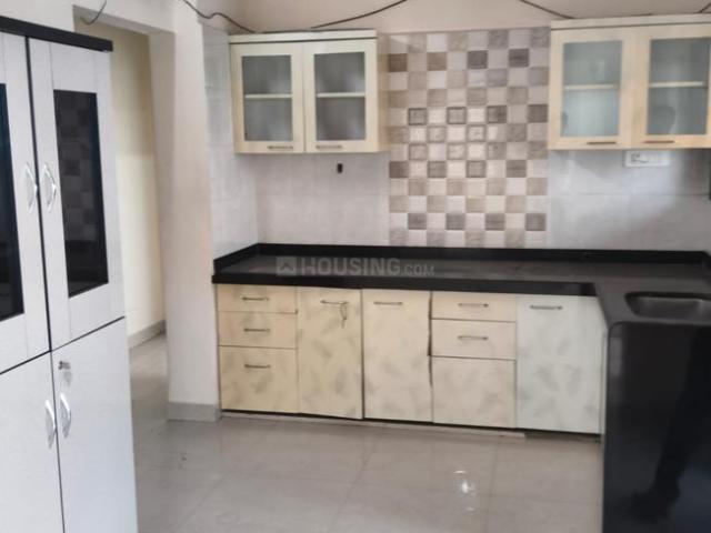 2 BHK Apartment in Manish Nagar for rent Nagpur. The reference number is 20643121