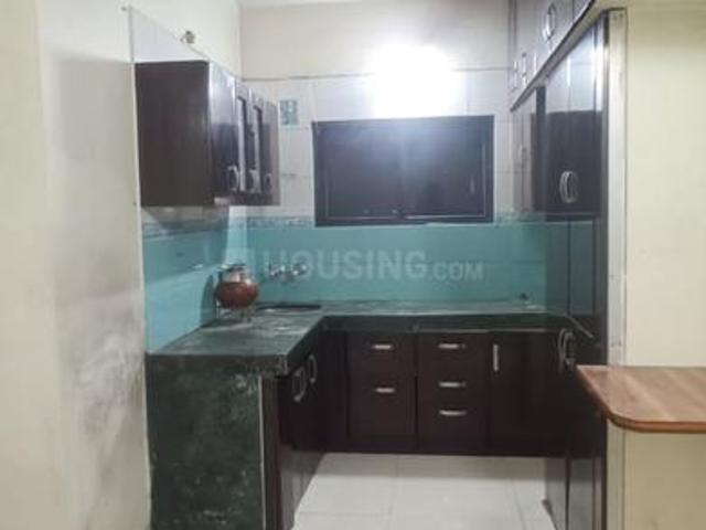 2 BHK Apartment in Manish Nagar for rent Nagpur. The reference number is 20644807