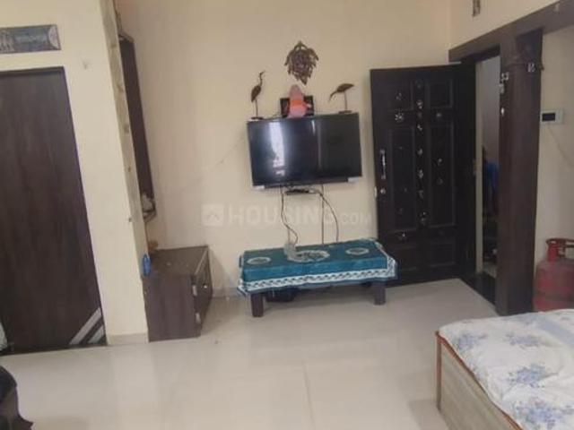 2 BHK Apartment in Manish Nagar for rent Nagpur. The reference number is 20662498