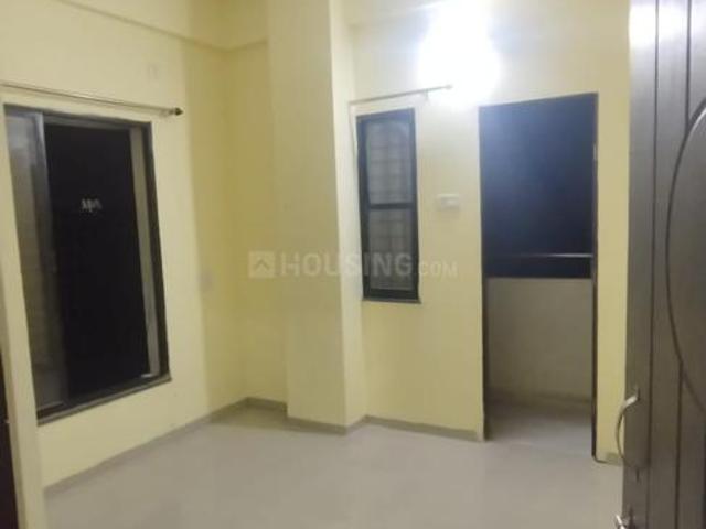 2 BHK Apartment in Manish Nagar for rent Nagpur. The reference number is 20682386