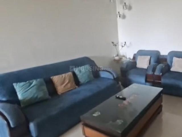 2 BHK Apartment in Manish Nagar for rent Nagpur. The reference number is 20624555