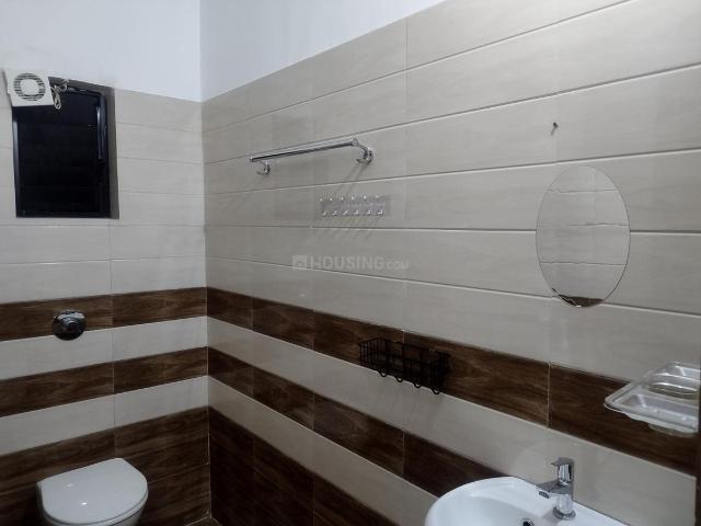 2 BHK Apartment in Manish Nagar for rent Nagpur. The reference number is 20634680