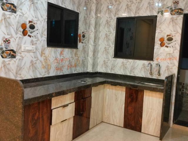 2 BHK Apartment in Manish Nagar for rent Nagpur. The reference number is 20742836