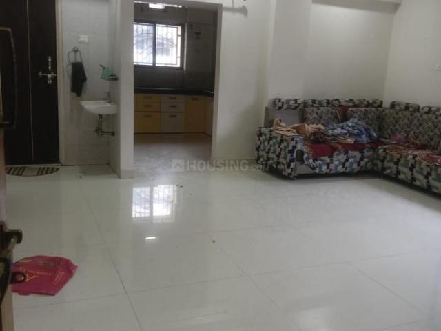2 BHK Apartment in Manish Nagar for rent Nagpur. The reference number is 20769740