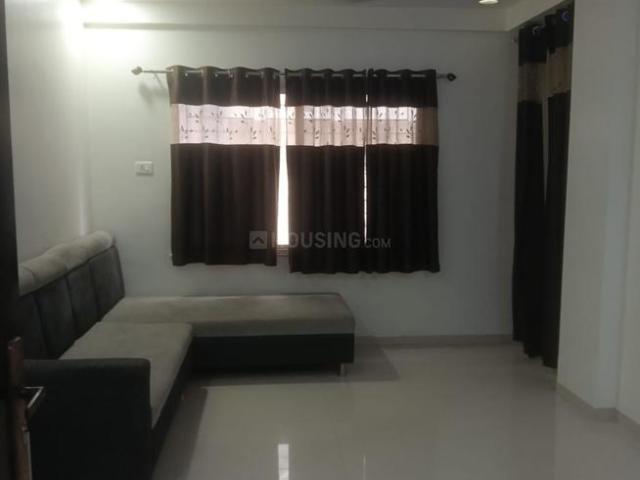 2 BHK Apartment in Manish Nagar for rent Nagpur. The reference number is 20769966