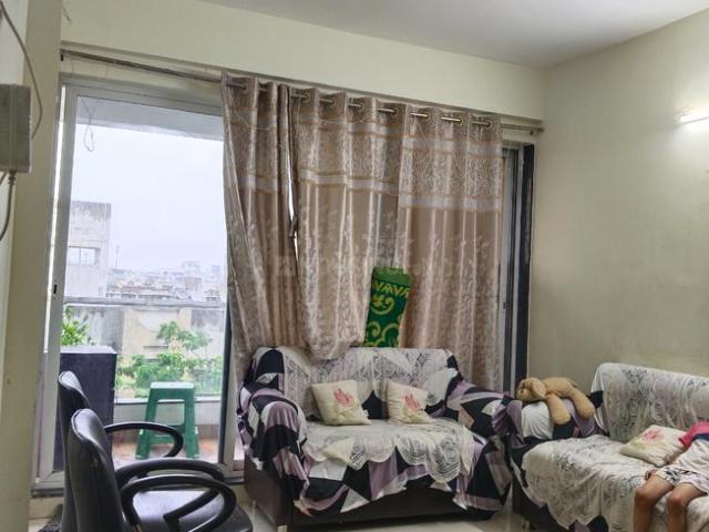 2 BHK Apartment in Manish Nagar for rent Nagpur. The reference number is 20780367