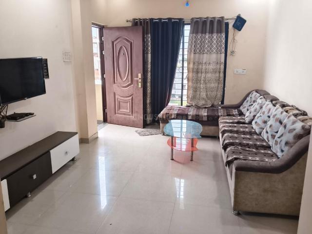 2 BHK Apartment in Manish Nagar for rent Nagpur. The reference number is 20703671