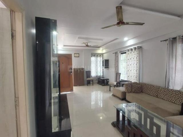 2 BHK Apartment in Manish Nagar for rent Nagpur. The reference number is 20712519