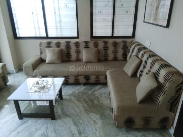 2 BHK Apartment in Manish Nagar for rent Nagpur. The reference number is 20845861