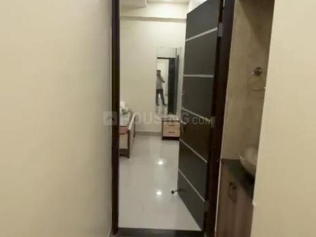 2 BHK Apartment in Manish Nagar for rent Nagpur. The reference number is 20870613