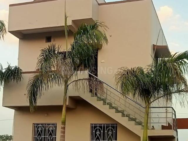 2 BHK Apartment in Manish Nagar for rent Nagpur. The reference number is 20874370