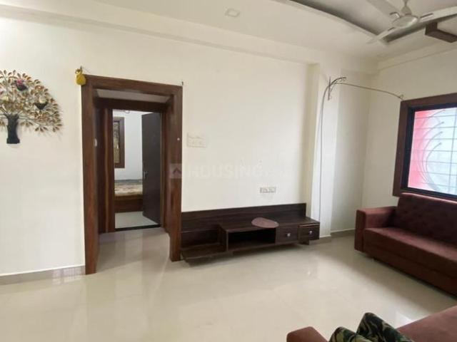 2 BHK Apartment in Manish Nagar for rent Nagpur. The reference number is 20883201
