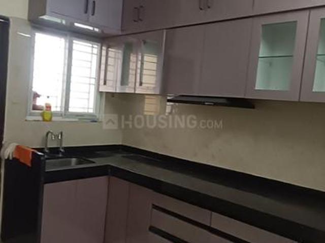 2 BHK Apartment in Manish Nagar for rent Nagpur. The reference number is 20893335