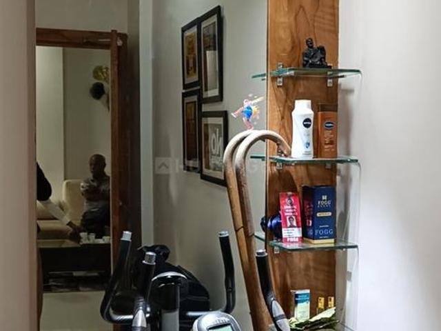 2 BHK Apartment in Manish Nagar for rent Nagpur. The reference number is 20806688