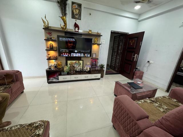 2 BHK Apartment in Manish Nagar for rent Nagpur. The reference number is 20952696