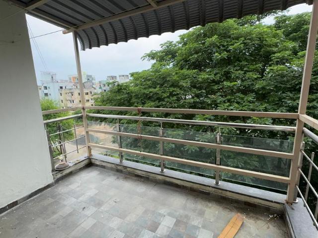 2 BHK Apartment in Manish Nagar for rent Nagpur. The reference number is 20961660
