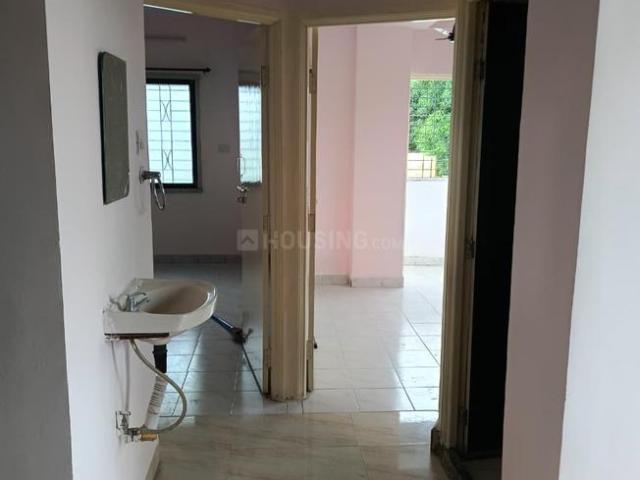 2 BHK Apartment in Manish Nagar for rent Nagpur. The reference number is 20996888