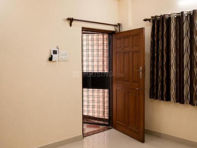 2 BHK Apartment in Manish Nagar for rent Nagpur. The reference number is 20919135