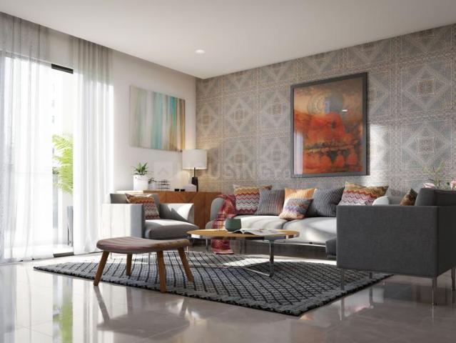 2 BHK Apartment in Manish Nagar for resale Nagpur. The reference number is 14304603