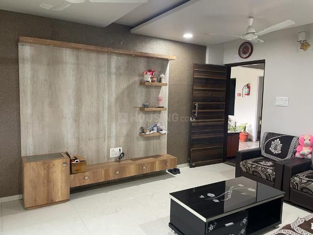 2 BHK Apartment in Manish Nagar for resale Nagpur. The reference number is 17956549