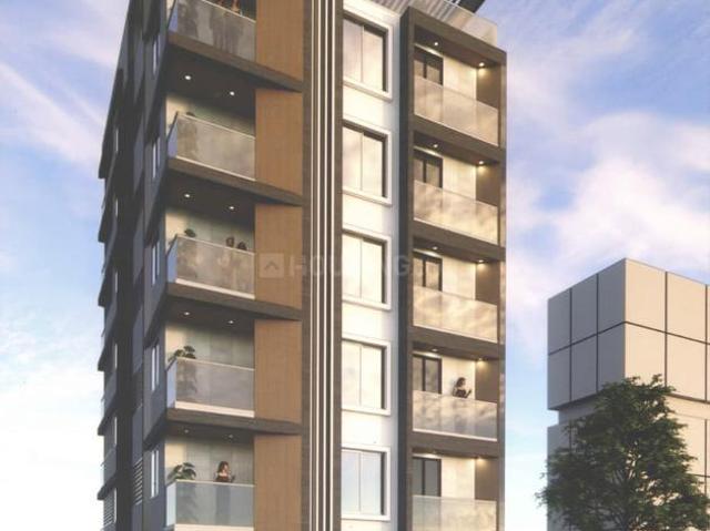 2 BHK Apartment in Manish Nagar for resale Nagpur. The reference number is 18698239
