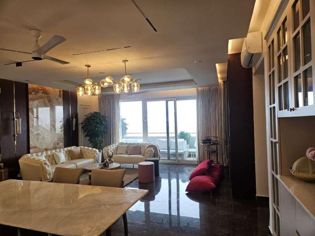 2 BHK Apartment in Manish Nagar for resale Nagpur. The reference number is 19624240